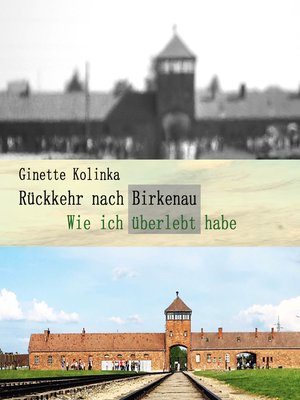 cover image of Rückkehr nach Birkenau